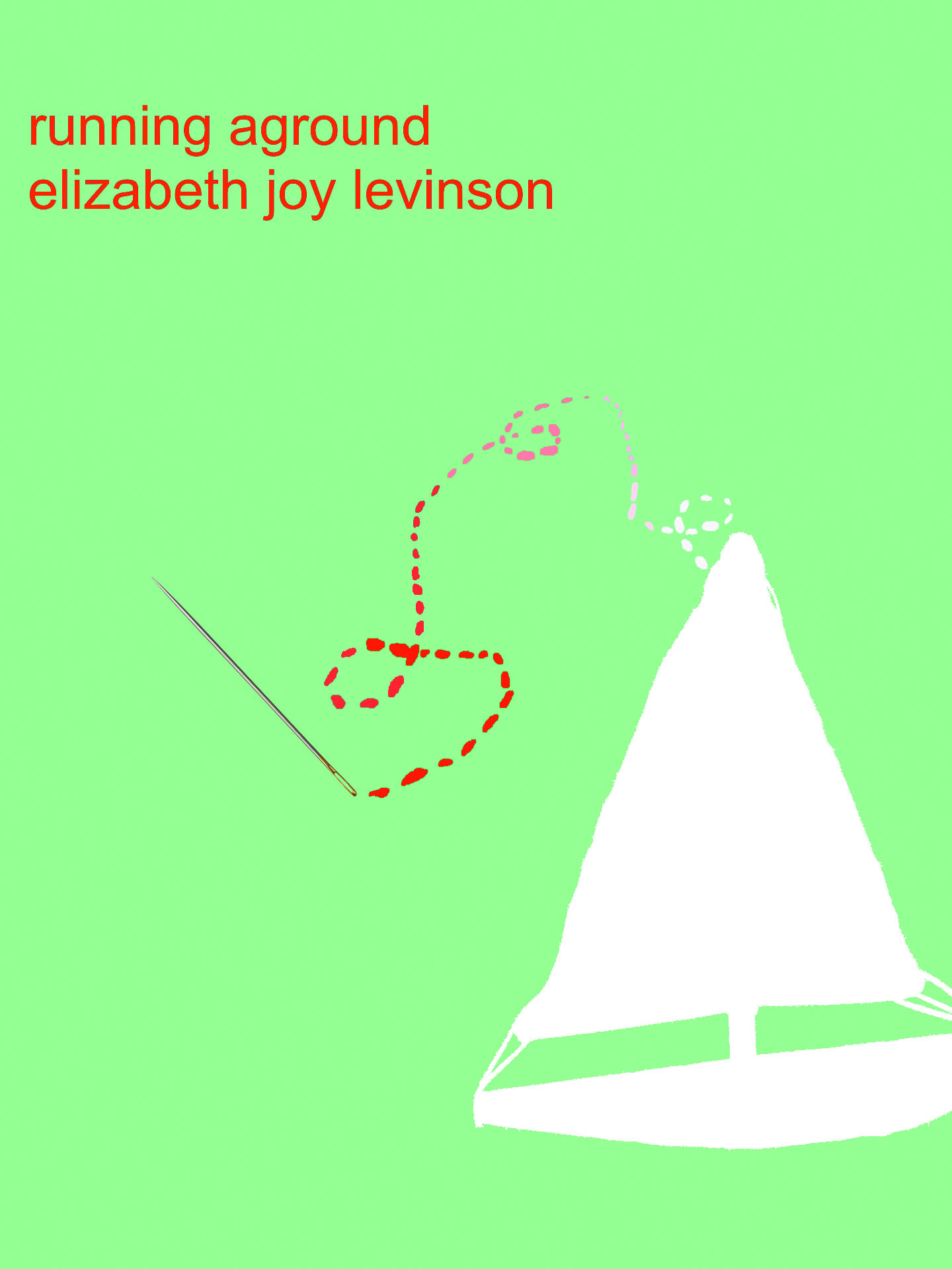 Running Aground Cover